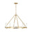 Marston Large Chandelier | CC1458BBS