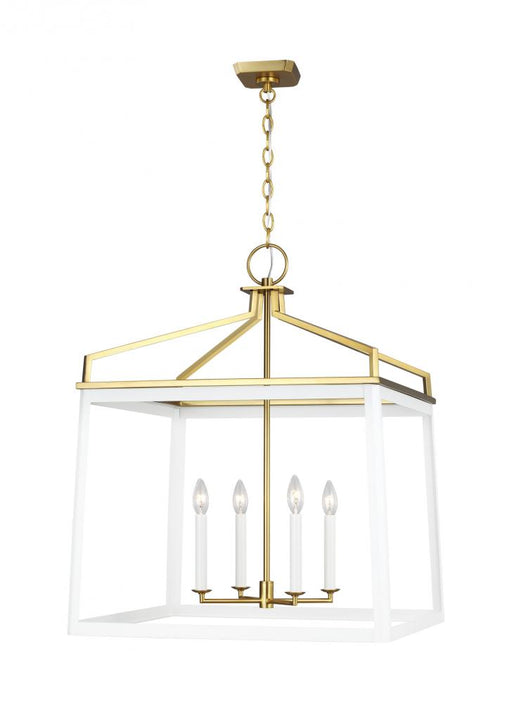 Visual Comfort & Co. Studio Collection Carlow Extra Large Lantern