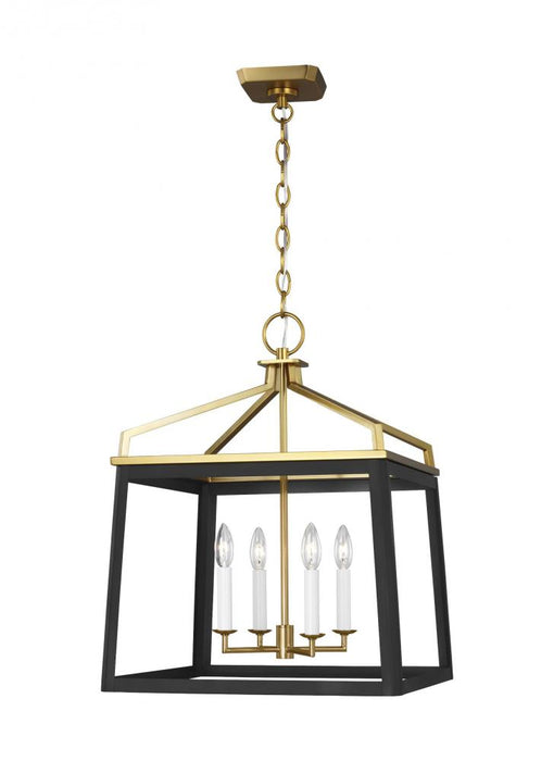 Carlow Large Lantern | CC1554MBKBBS