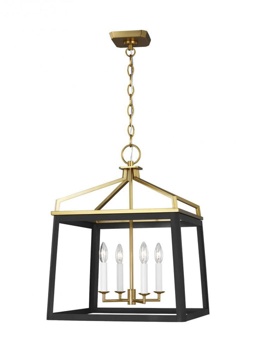 Carlow Large Lantern | CC1554MBKBBS