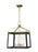 Visual Comfort & Co. Studio Collection Carlow Large Lantern