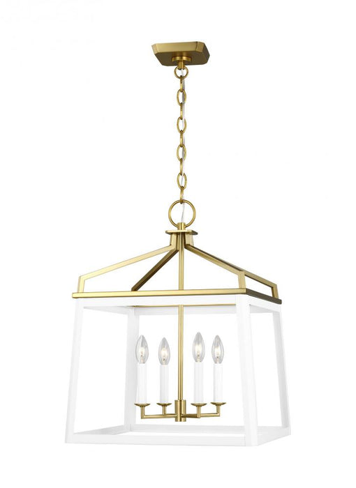 Carlow Large Lantern | CC1554MWTBBS
