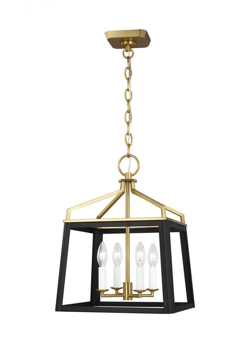 Carlow Medium Lantern | CC1564MBKBBS