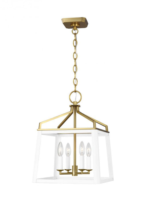Carlow Medium Lantern | CC1564MWTBBS