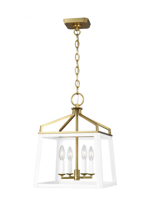 Carlow Medium Lantern | CC1564MWTBBS