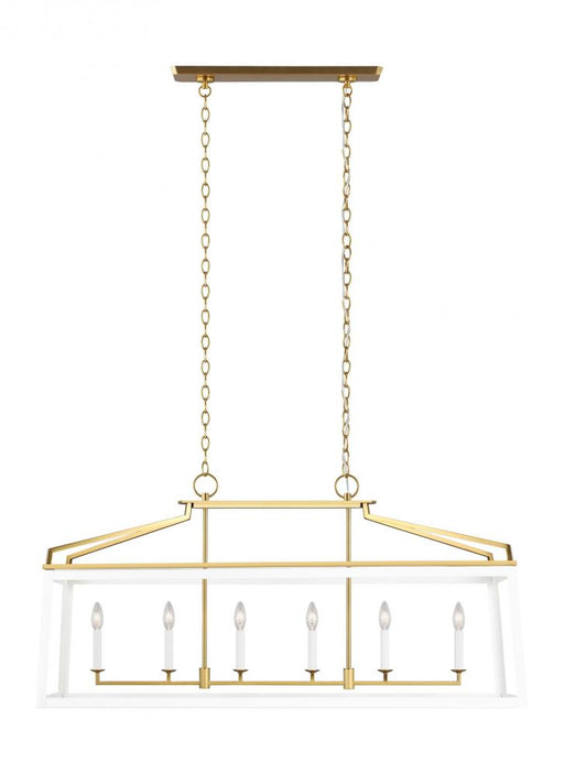 Carlow Linear Lantern | CC1586MWTBBS