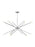 Visual Comfort & Co. Studio Collection Eastyn Extra Large Chandelier