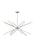 Eastyn Extra Large Chandelier | CC16512PN
