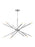 Eastyn Large Chandelier | CC16612PN