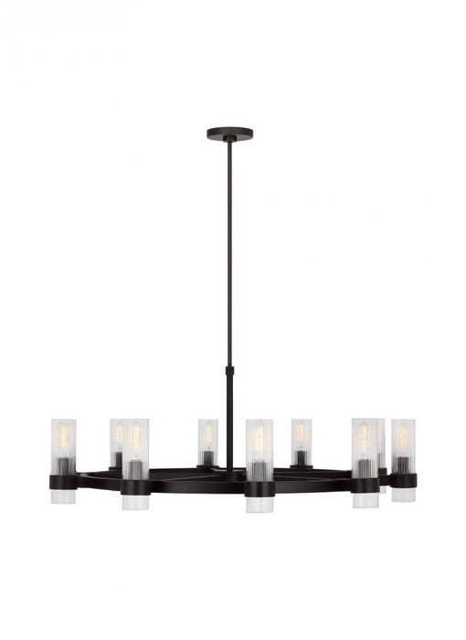 Geneva Large Chandelier | CC16810AI