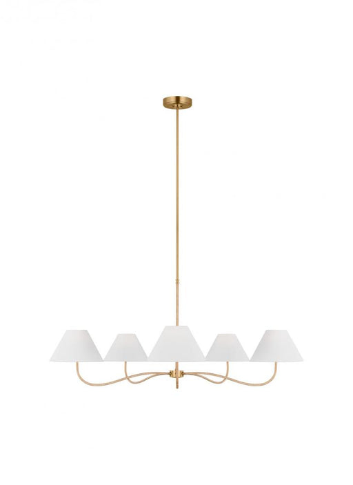 Laguna Grand Chandelier | CC1695BBS