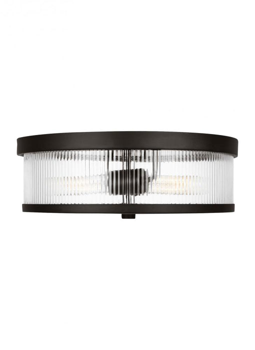Geneva Flush Mount | CF1052AI