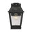 Falmouth Extra Small Outdoor Wall Lantern | CO1001DWZ