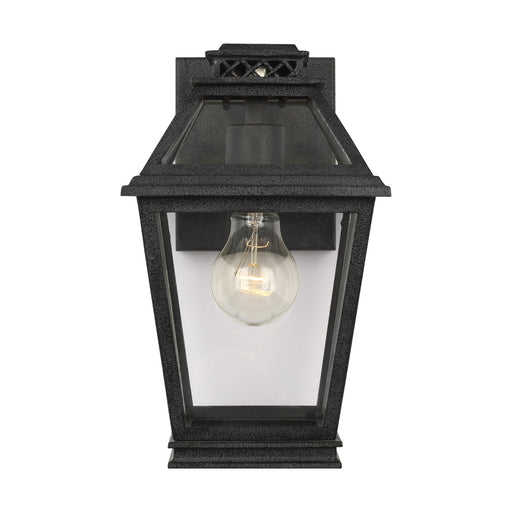 Falmouth Extra Small Outdoor Wall Lantern | CO1001DWZ