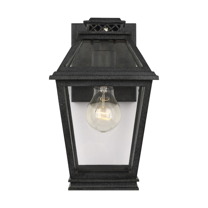 Falmouth Extra Small Outdoor Wall Lantern | CO1001DWZ
