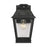 Visual Comfort & Co. Studio Collection Falmouth Extra Small Outdoor Wall Lantern