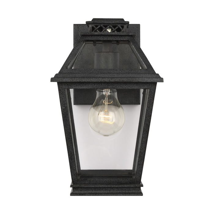 Visual Comfort & Co. Studio Collection Extra Small Outdoor Wall Lantern