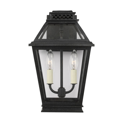 Falmouth Small Outdoor Wall Lantern | CO1012DWZ