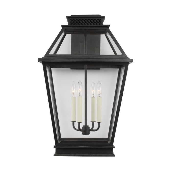 Falmouth Extra Large Outdoor Wall Lantern | CO1044DWZ