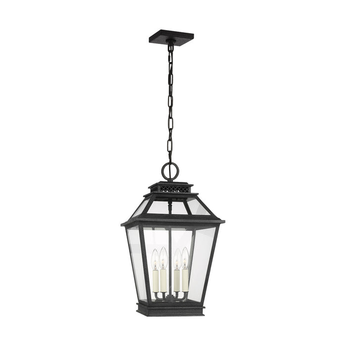 Falmouth Hanging Lantern | CO1054DWZ