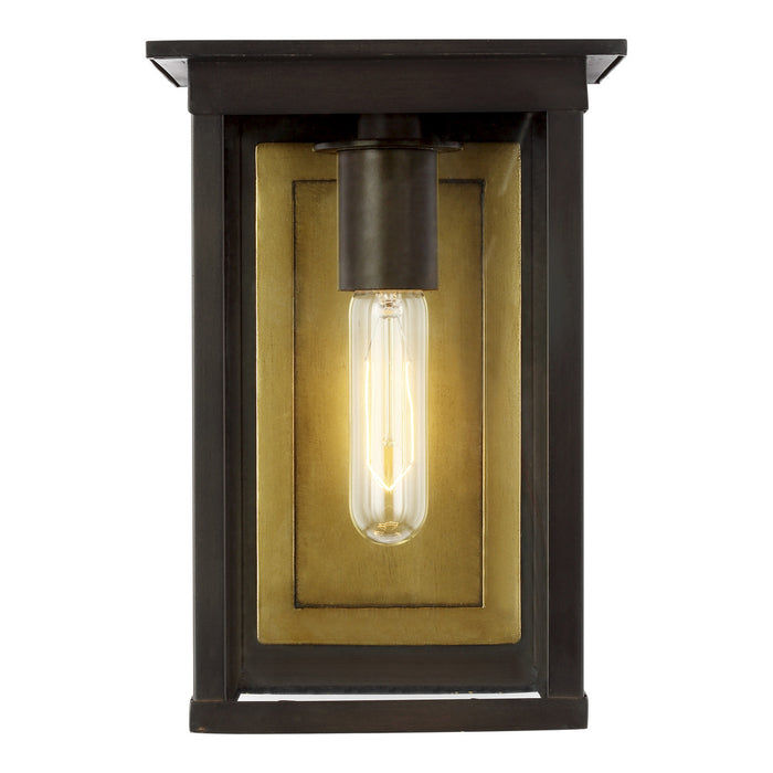Visual Comfort & Co. Studio Collection Small Outdoor Wall Lantern