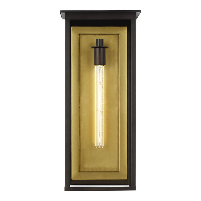 Freeport Extra Large Outdoor Wall Lantern | CO1131HTCP