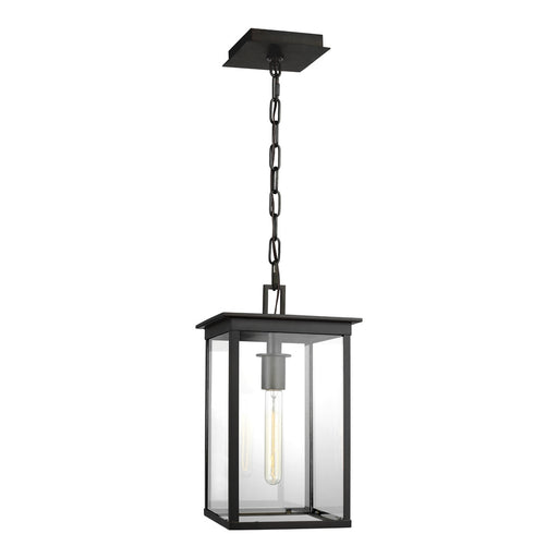 Visual Comfort & Co. Studio Collection Small Outdoor Pendant