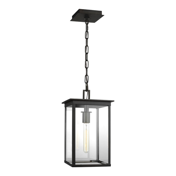 Freeport Small Outdoor Pendant | CO1141HTCP