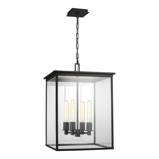 Freeport Medium Outdoor Pendant | CO1154HTCP