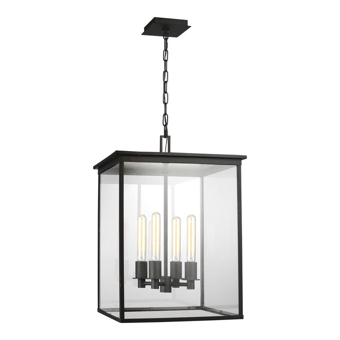 Freeport Medium Outdoor Pendant | CO1154HTCP
