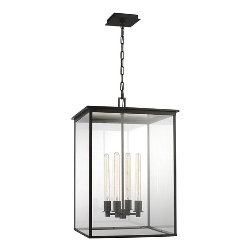 Freeport Large Outdoor Pendant | CO1164HTCP