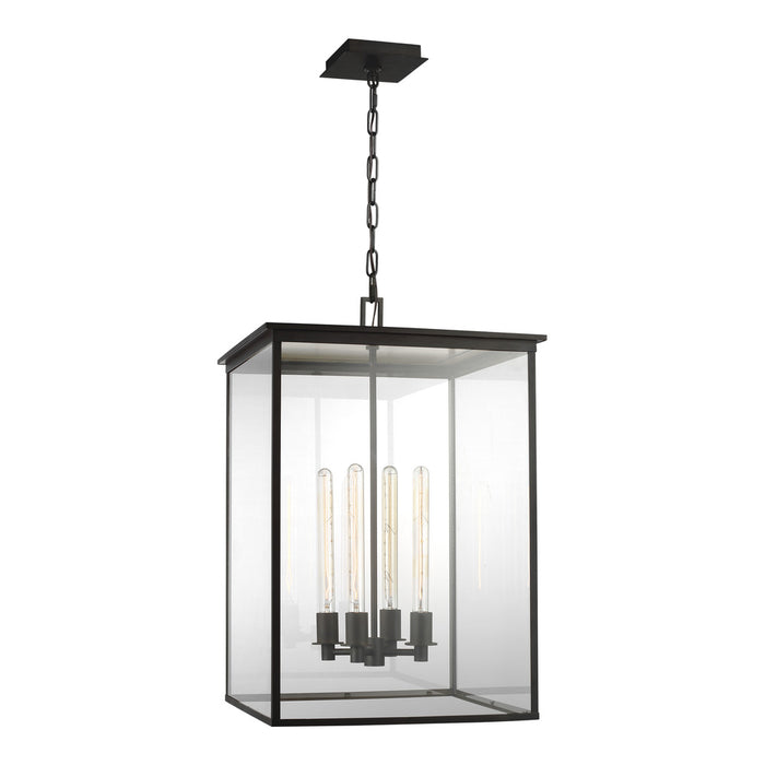 Freeport Large Outdoor Pendant | CO1164HTCP