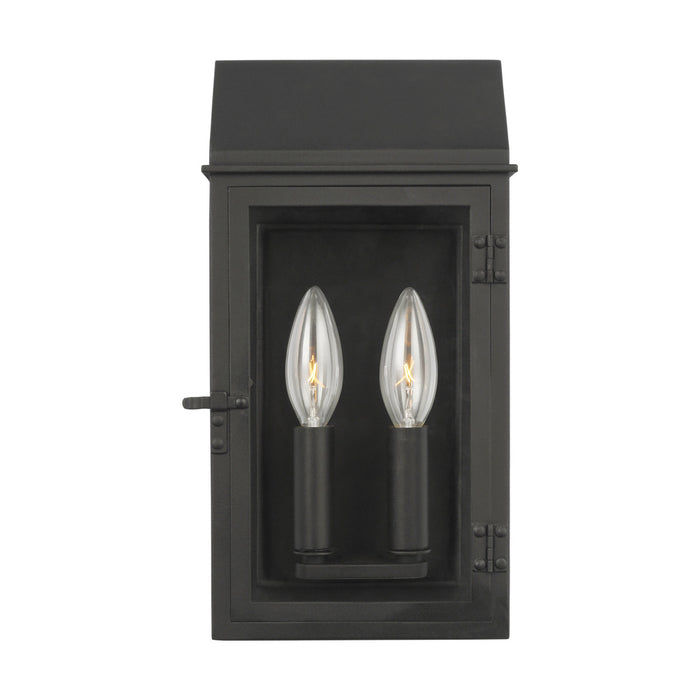 Visual Comfort & Co. Studio Collection Small Outdoor Wall Lantern