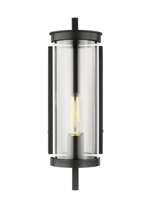Eastham Small Wall Lantern | CO1311TXB