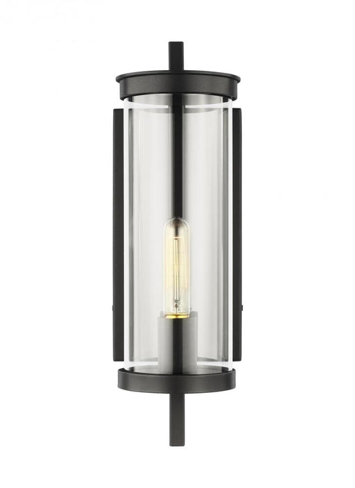 Eastham Small Wall Lantern | CO1311TXB