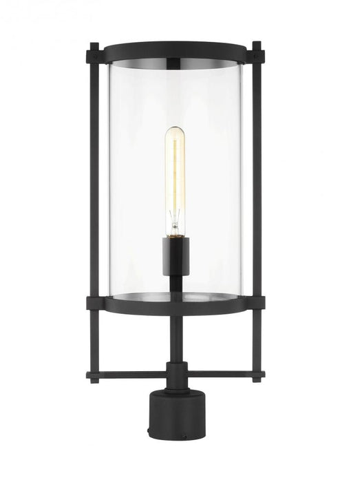 Eastham Outdoor Post Lantern | CO1351TXB