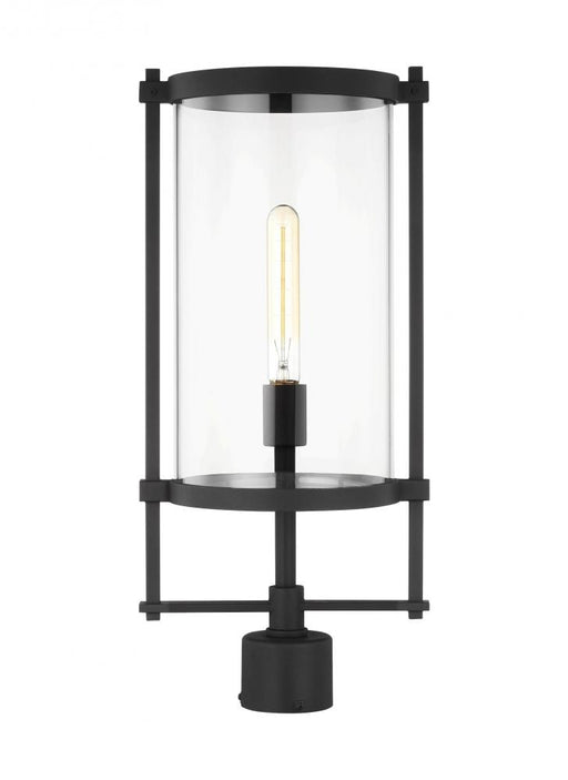 Eastham Outdoor Post Lantern | CO1351TXB