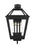 Visual Comfort & Co. Studio Collection Hyannis Extra Large Lantern