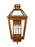 Hyannis Medium Wall Lantern | CO1383NCP