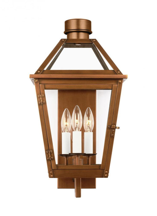 Hyannis Medium Wall Lantern | CO1383NCP