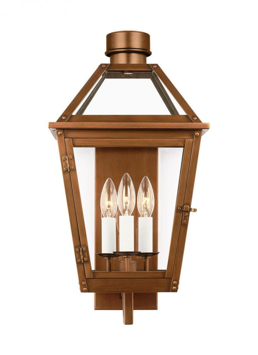Hyannis Medium Wall Lantern | CO1383NCP