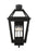 Hyannis Medium Wall Lantern | CO1383TXB
