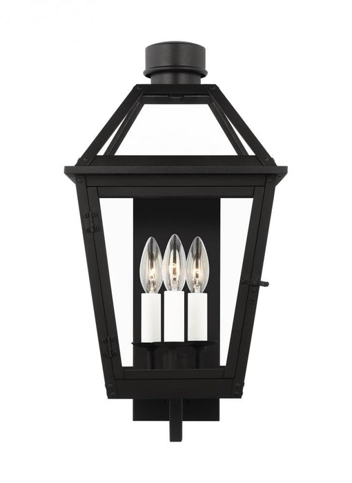 Hyannis Medium Wall Lantern | CO1383TXB