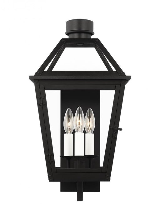 Hyannis Medium Wall Lantern | CO1383TXB