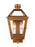 Hyannis Small Wall Lantern | CO1392NCP