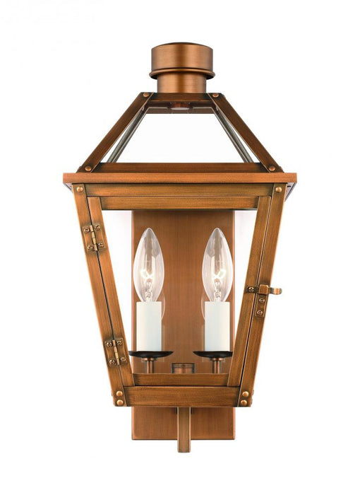 Hyannis Small Wall Lantern | CO1392NCP