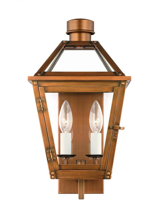 Hyannis Small Wall Lantern | CO1392NCP
