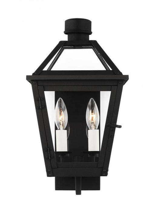 Visual Comfort & Co. Studio Collection Hyannis Small Wall Lantern