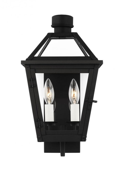 Hyannis Small Wall Lantern | CO1392TXB