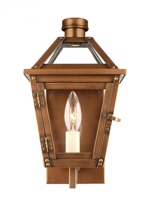 Hyannis Extra Small Wall Lantern | CO1401NCP